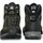 Scarpa Mojito Hike GTX Herren thyme green/lime 41,5