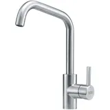 Franke Kubus massiv edelstahl 115.0529.202
