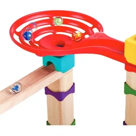 HaPe Rasante Murmelbahn mit Domino