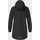 Schöffel Damen Style Bohorok Parka (Größe 4XL, schwarz)