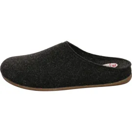CM Confort Pantoffeln Blau/Grau 41