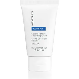 Derma Enzinger GmbH Resurface Glycolic Renewal Smoothing Cream 40 g