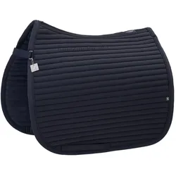 Eskadron Classic Sports 25 Pro Soft Schabracke - navy - Warmblut Vielseitigkeit