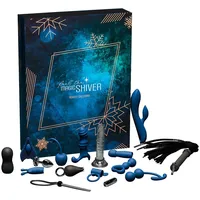 MISTER SIZE Feel the Magic Shiver Erotik Adventskalender