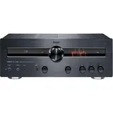 Magnat MA 900 schwarz Stereo Hybrid-Verstärker (Verstärker)