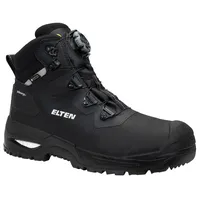 ELTEN Sicherheitsstiefel ANTONIO XXSG BOA® GTX Mid ESD S3S