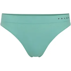 FALKE Warm Slip Damen 7439 - jade XS