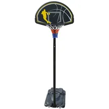 MASTERCRAF MASTER Street 305 tragbarer Standkorb