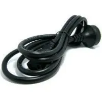 IBM Lenovo 1.0m, C13 to C14 Jumper Cord