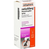 Ratiopharm ratioAllerg Heuschnupfenspray