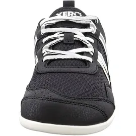 Xero Shoes Prio Laufschuhe — Black — White - EU 36