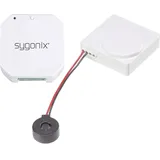 Sygonix RSL Schalter-Set 1-Kanal Reichweite max. (im Freifeld) 70 m