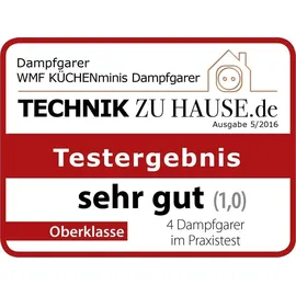 WMF KÜCHENminis Vitalis E