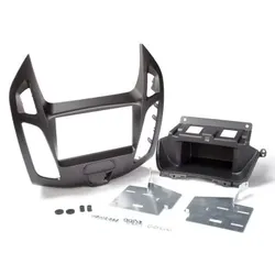  Radioblende Tourneo,Transit Connect schwarz 