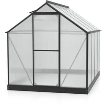 Vitavia Triton 5000 Alu Schwarz HKP 4 mm 7,5 m2