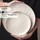 KARACA Aria Tafelservice 24-tlg. beige
