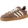 adidas Handball Spezial Damen Braun 35,5