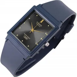 Casio Mq38uc2a1er Uhr Blue / Blue / Black One Size