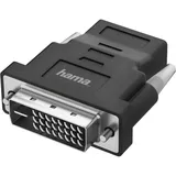 Hama DVI-Adapter HDMI 4K Schwarz