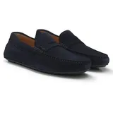 Boss Noel Herren Blau 43
