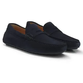 Boss Noel Herren Blau 43