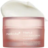 Medicube Triple Collagen Cream Tagescreme 50 ml