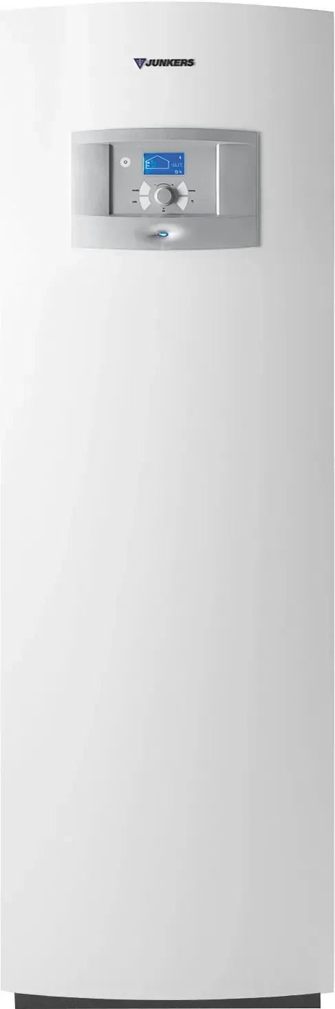Solewärmepumpe SUPRAECO STM 60-1 1800x600x645, Modulgerät, 5,6 kW von BOSCH - 77...