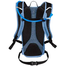 CamelBak Lobo Trinkrucksack Für Damen 9l - Serenity Blue - One Size