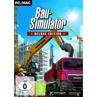 Bau-Simulator 2015 - Deluxe Edition (PC / Mac)