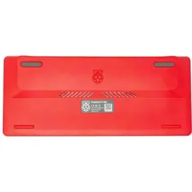 Raspberry Pi 400 4GB Deutsches Layout