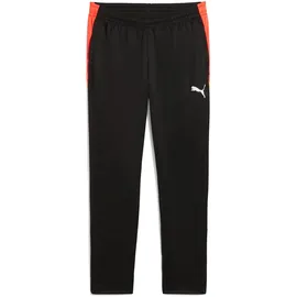 Puma IndividualLIGA Training Herren Sporthose, schwarz F07