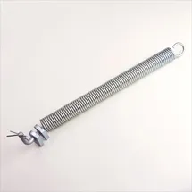 DEMA Stabilisierungsfeder für Unterlenker Kat. 2/3