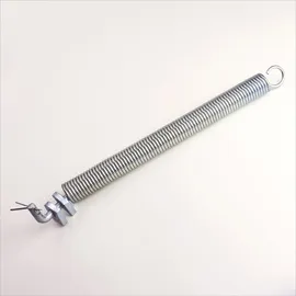 DEMA Stabilisierungsfeder für Unterlenker Kat. 2/3