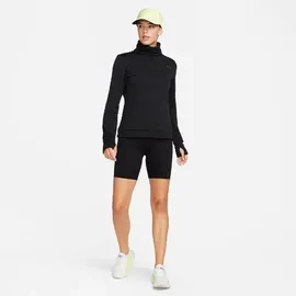 Nike Therma-FIT Swift Laufoberteil Damen Black L