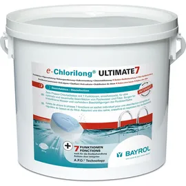 Bayrol e-Chlorilong Ultimate 7 300 g