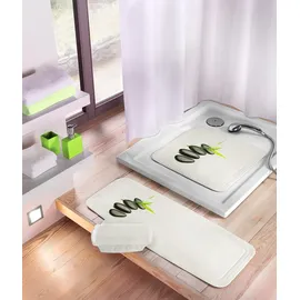 KLEINE WOLKE Nackenpolster PILLOW, 32x 22 cm,