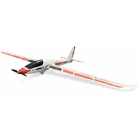 AMEWI RC-Flugzeug AMXPlanes Swift 2100 CH PNP rot weiß