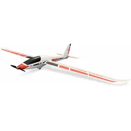 AMEWI RC-Flugzeug AMXPlanes Swift 2100 CH PNP rot weiß