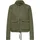 STREET ONE Outdoorjacke Unisex Grün 46