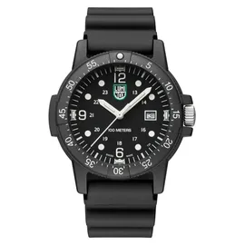 Luminox Sea Bass X2.2001 Kautschuk 44 mm