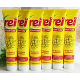 Fit GmbH Rei in der Tube für die Reise und daheim Handwaschmittel