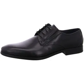 Bugatti Savio Evo Business Schuh schwarz | Gr.: 46
