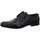 Bugatti Savio Evo Business Schuh schwarz | Gr.: 46