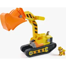 rubble & crew Big Build Tool Vehicle - Trümmer