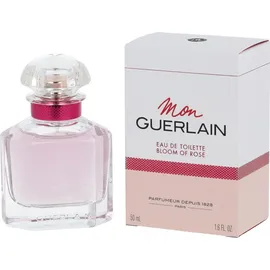 Guerlain Mon Guerlain Bloom of Rose Eau de Toilette 50 ml