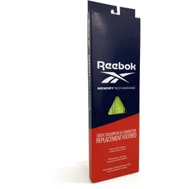Reebok Einlegesohle Memory Tech Weiß 47