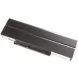 WORTMANN Terra MOBILE 1549 Akku 62Wh, Notebook Akku, Schwarz