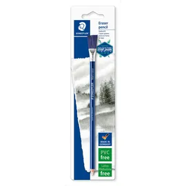 Staedtler Radierstift mit Bürste 12 St.