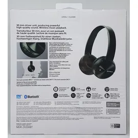 Sony MDR-ZX330BT