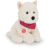 Teddy-Hermann Teddy Hermann Westhighland-Terrier sitzend 30 cm